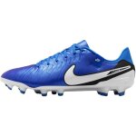 Chaussures de football nike tiempo legend 10 academy bleu mixte Chaussures de football nike tiempo legend 10 academy bleu mixte