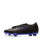 Chaussures de football noir / bleu homme nike phantom gx Chaussures de football noir / bleu homme nike phantom gx