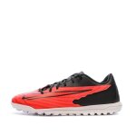 Chaussures de football noire / rouge homme nike phantom gx Chaussures de football noire / rouge homme nike phantom gx