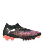 Chaussures de football puma future 8 match fg / ag