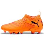 Chaussures de football puma future 8 match fg / ag jr