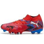 Chaussures de football puma future 8 match playmakers fg / ag