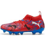 Chaussures de football puma future 8 match playmakers fg / ag jr