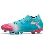 Chaussures de football puma future 8 match re - charge fg / ag