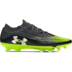 Chaussures de football - under armour - magnetico elite 4 fg - tige synth�tique - crampons moul�s - ua ...