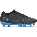 Chaussures de football - under armour - magnetico select 5 fg - cuir synth�tique - crampons tpu - col ...