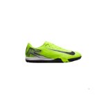 Chaussures de football unisexe nike mercurial vapor 16 academy vert 42 eu