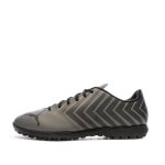 Chaussures de futsal noir / gris homme puma tacto Chaussures de futsal noir / gris homme puma tacto