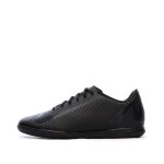 Chaussures de futsal noires homme nike vapor 16 club