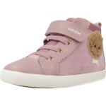 Chaussure geox modle b gisli girl - coleur rose