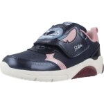 Chaussure geox mod�le j fadinlight girl - coleur bleu