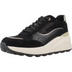 Chaussure geox modle d spherica ec13 - coleur noir