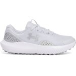 Chaussures de golf avec crampons under armour surge