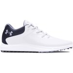 Chaussures de golf sans crampon femme under armour charged breathe 2