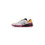 Chaussures hb topflight pro white / multicolor