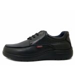 Chaussures homme - luisetti - derby - cuir - lacets Chaussures homme - luisetti - derby - cuir - lacets