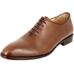Chaussure homme richelieu en cuir cognac rc900 42 Chaussure homme richelieu en cuir cognac rc900 42