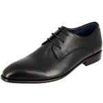 Chaussure homme richelieu en cuir noir rn204 39 Chaussure homme richelieu en cuir noir rn204 39