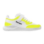 Chaussures indoor enfant kempa kourtfly