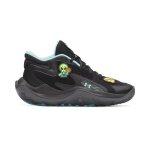 Chaussures indoor enfant under armour jet 25 vc