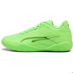 Chaussures indoor femme puma stewie 3 team