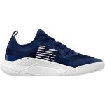 Kempa kourtfly chaussures indoor handball adulte - bleu