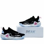 Chaussures indoor peak sonic boom 1