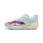 Chaussures indoor puma all - pro nitro? 2