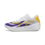 Chaussures indoor puma all - pro nitro? la