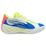 Chaussures indoor puma all - pro nitro