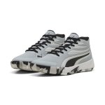 Chaussures indoor puma court pro marble