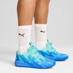 Chaussures indoor puma lamelo ball mb. 03