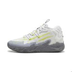 Chaussures indoor puma mb. 03 hills
