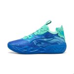 Chaussures indoor puma mb. 04 lo team