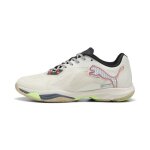 Chaussures indoor puma vantage nitro forever. better.