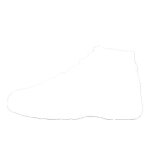 Chaussures jordan 11 retro blanc