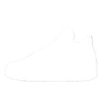 Chaussures jordan 4 vert