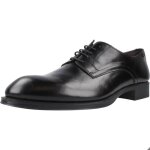 Zapatos de vestir hombre mod�le chaussure luis gonzalo mod�le 7595h - coleur noir