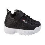 Chaussures de marche fila disruptor pour enfants 22