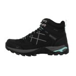 Chaussures marche randonn�es ldysamarisiiiboot - regatta