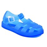 Chaussures mixte aquatiques antidrapante mbs0031 bleu