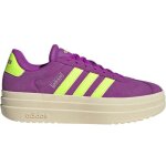 Chaussures mode femme modle vl court bold de la marque adidas