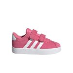Chaussures mode et multisport enfant mod�le vl court 3. 0 cf i de la marque adidas