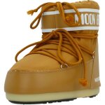 Chaussure moon boot mod�le 14093400 008 - coleur brun clair