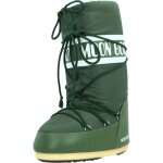 Chaussure moon boot mod�le mb icon nylon - coleur vert