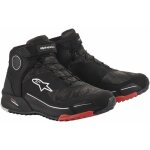 Chaussures moto alpinestars cr - x ds bcr Chaussures moto alpinestars cr - x ds bcr