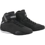 Chaussures moto alpinestars sektor riding Chaussures moto alpinestars sektor riding