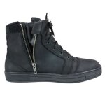 Chaussures moto harisson branco
