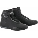 Chaussures moto de route montantes alpinestars sektor wp