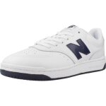 Chaussure new balance modèle bb80 - coleur blanc Chaussure new balance modèle bb80 - coleur blanc